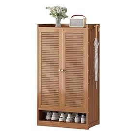 【中古】大阪引取限定　シューズラック　下駄箱　キャビネット　収納棚　扉付き　姿見 楽天市場】シューズボックス 扉付き 靴収納 玄関収納 下駄箱